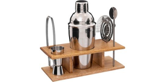 Coffret SECRET DE GOURMET Coktail Victor 6pcs