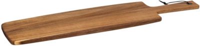 Planche à découper SECRET DE GOURMET Acacia Mina 18x70cm