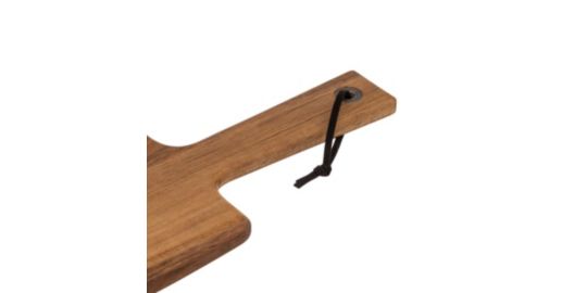 Planche à découper SECRET DE GOURMET Acacia Mina 18x70cm