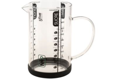 Verre FIVE Doseur 1L Neo 2