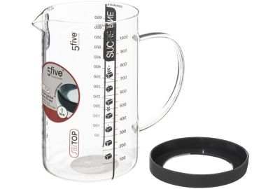 Verre FIVE Doseur 1L Neo 2