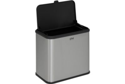 Composteur de cuisine 5FIVE de cuisine 5 l inox