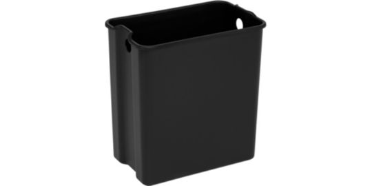 Composteur de cuisine 5FIVE de cuisine 5L inox