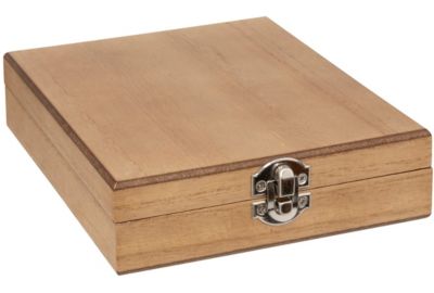 Coffret SECRET DE GOURMET Sommelier Marc 4pcs