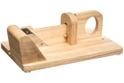 Guillotine à saucisson SECRET DE GOURMET a saucisson