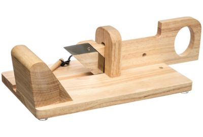 Guillotine à saucisson SECRET DE GOURMET a saucisson