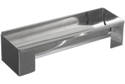 Moule à bûche FIVE Buche Inox