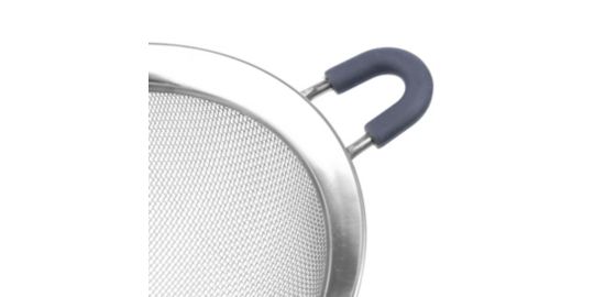 Passoire FIVE tamis 20cm inox et silicone