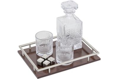 Coffret Verre à whisky SECRET DE GOURMET Whisky Jules