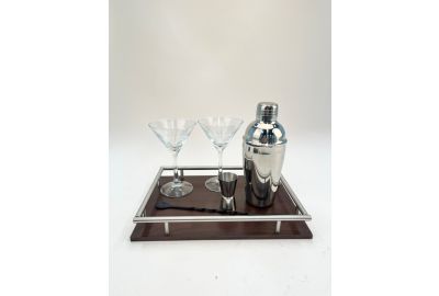 Coffret vin SECRET DE GOURMET Coktail Jules