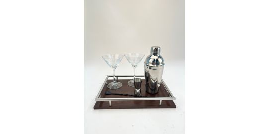 Coffret vin SECRET DE GOURMET Coktail Jules