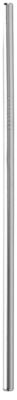 Paille FIVE x6 + goupillon inox