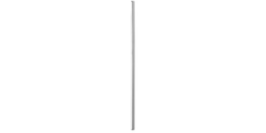 Paille FIVE x6 + goupillon inox