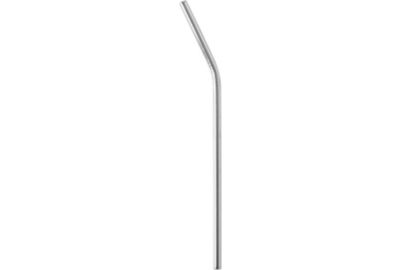 Paille FIVE x6 + goupillon inox