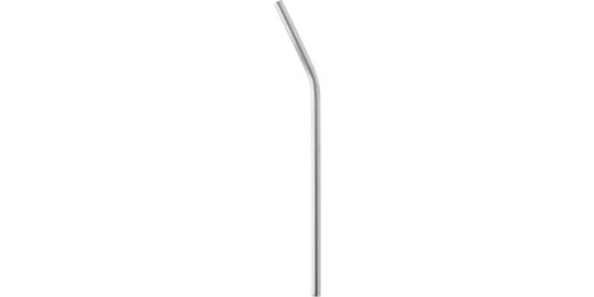 Paille FIVE x6 + goupillon inox