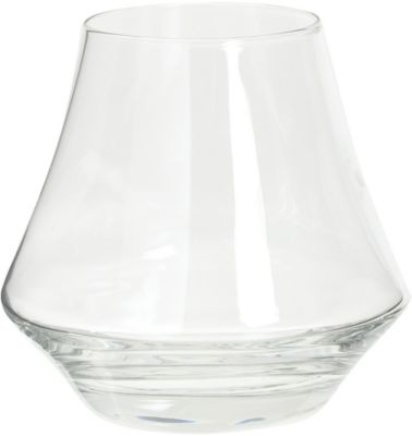 Verre SECRET DE GOURMET 4 verres à Whisky 29cl