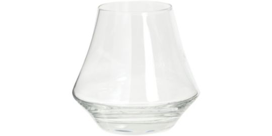 Verre SECRET DE GOURMET 4 verres a Whisky Arome 29cl