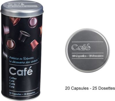 Boîte à produits HOME EQUIPEMENT 50914/3