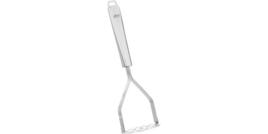 Presse purée 5FIVE Silver precision Inox