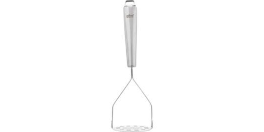 Presse purée 5FIVE Silver precision Inox