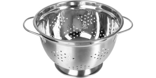 Passoire FIVE 4.75 L inox