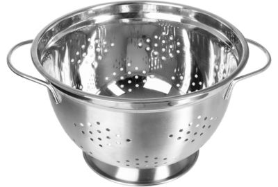 Passoire FIVE 4.75 L inox