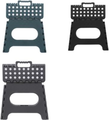 MARCHE PIED FIVE plastique 27cm