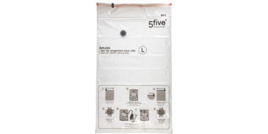 Sac de compression FIVE Compresseur 120X70
