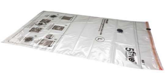 Sac de compression FIVE Compresseur 120X70