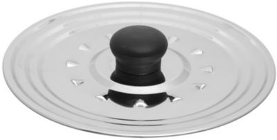 Couvercle universel FIVE Inox 16/18/20 cm