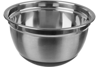 Saladier FIVE Inox 2.5L