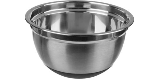 Saladier 5FIVE Inox 2.5L