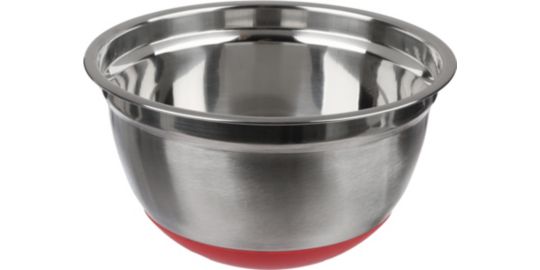 Saladier FIVE Inox 1L