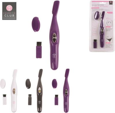 Tondeuse corps COSMETIC CLUB SC16055