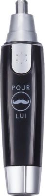 Tondeuse nez oreilles SENSLY Nez et Oreilles avec Capuchon Rotative