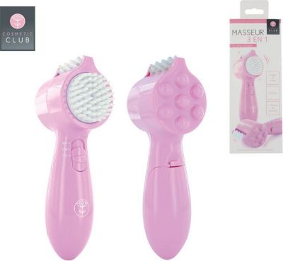 Masseur corps COSMETIC CLUB SC28970