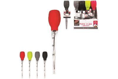 Poire à sauce COOK CONCEPT a jus