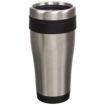 Mug isotherme COOK CONCEPT de transport inox 400 ml