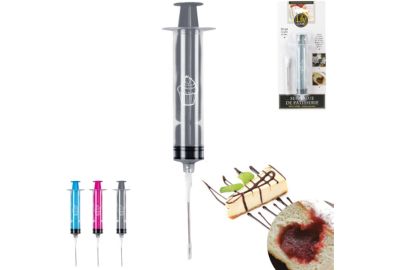 Seringue LILY COOK a patisserie 3.5cl m36