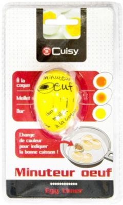 Minuteur CUISY Oeuf