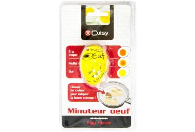 Minuteur CUISY Oeuf