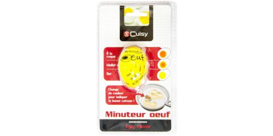 Minuteur CUISY Oeuf