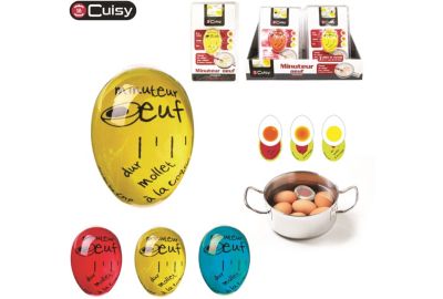 Minuteur CUISY Oeuf