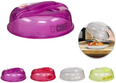 Cloche anti-projection CMP Cloche M.O.