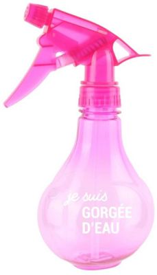 Spray nettoyant JE CHERCHE UNE IDEE Je suis 33cl
