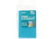Éponge Super Absorbante PVA - 11,2x7x3cm - Bleu, Rose, Vert, Violet - 300ml D'Absorption