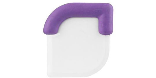 Grattoir JE CHERCHE UNE IDEE poele anti rayure