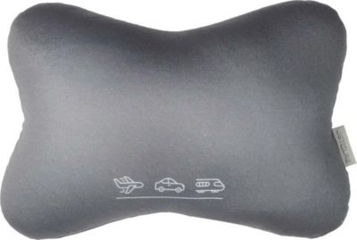 Coussin de voyage SENSISKIN pour Spécial Voyage Ultra Confortable