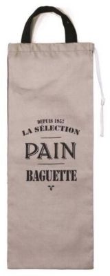 Sac à pain COOK CONCEPT a pain bistrot