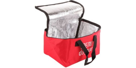 Lunch bag TAKE AWAY fraicheur